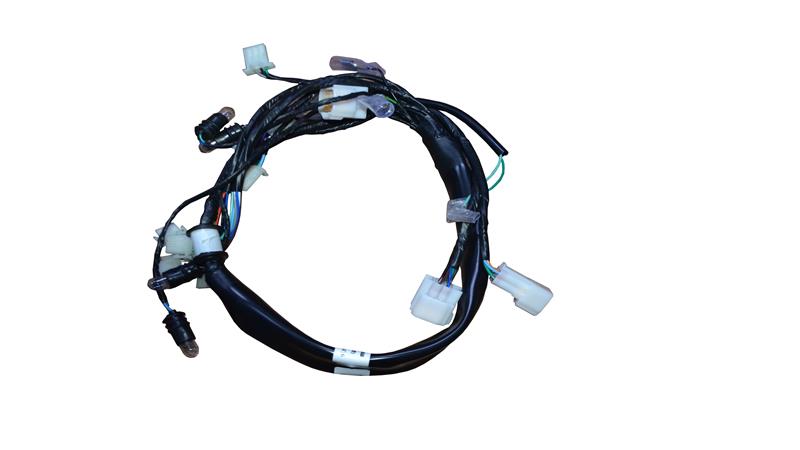 K.M SAATİ TESİSATI (RANGMAO) (NEW EFI) (SPONTINI110)